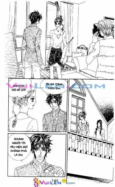 chạm mặt thần tượng chapter 10 145