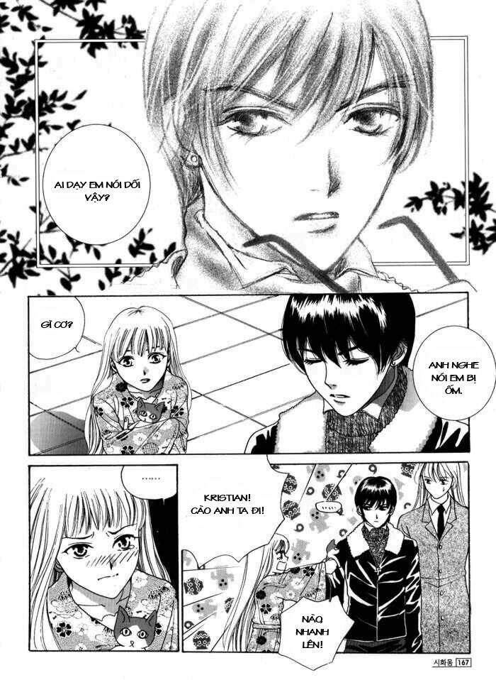 shiwhamong chapter 15 20