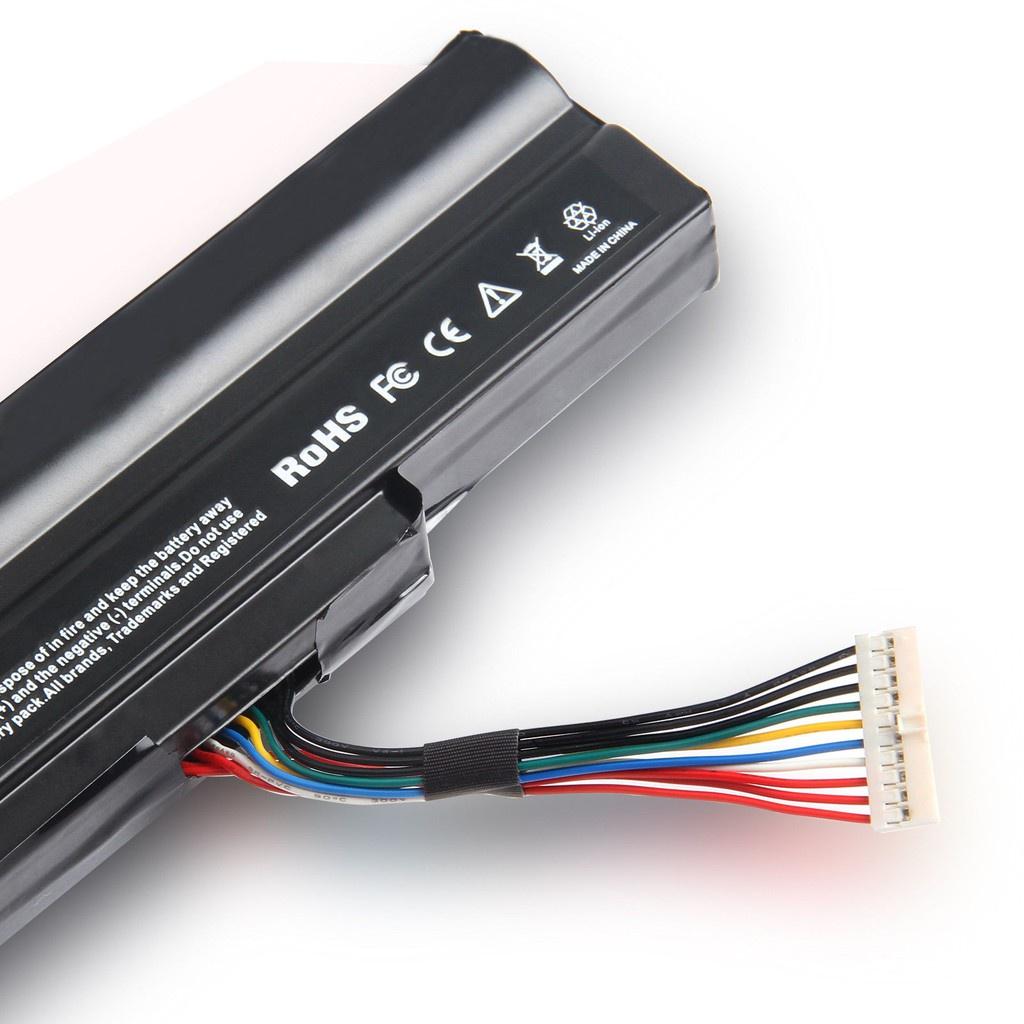 Pin Tương Thích Cho Laptop Acer Aspire Timelinex 5830 - Hàng Nhập Khẩu New Seal TEEMO PC TEBAT1038