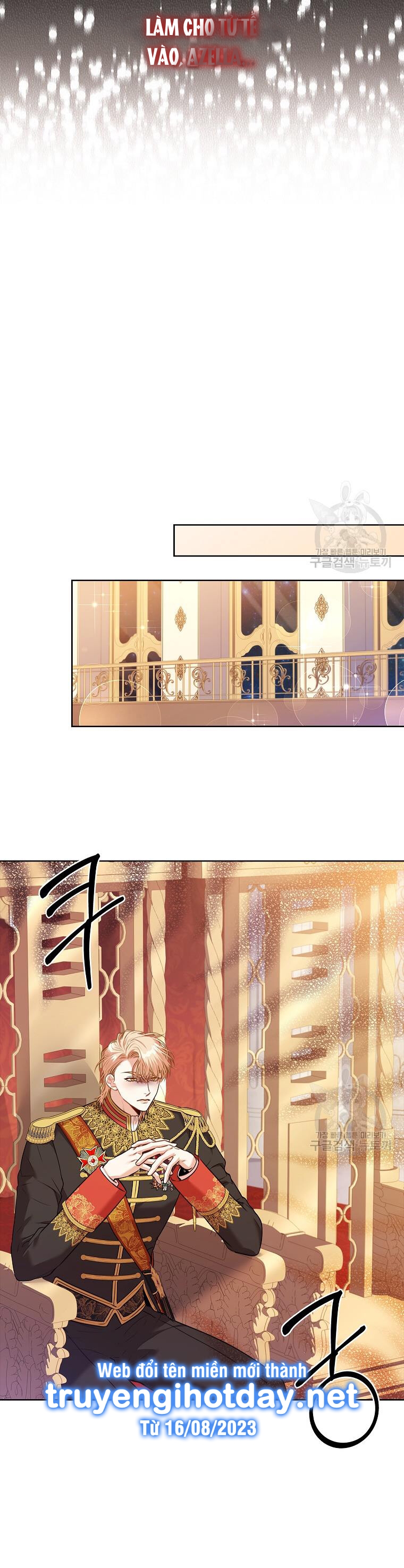 trở thành thư ký của bạo chúa chapter 101.2 8