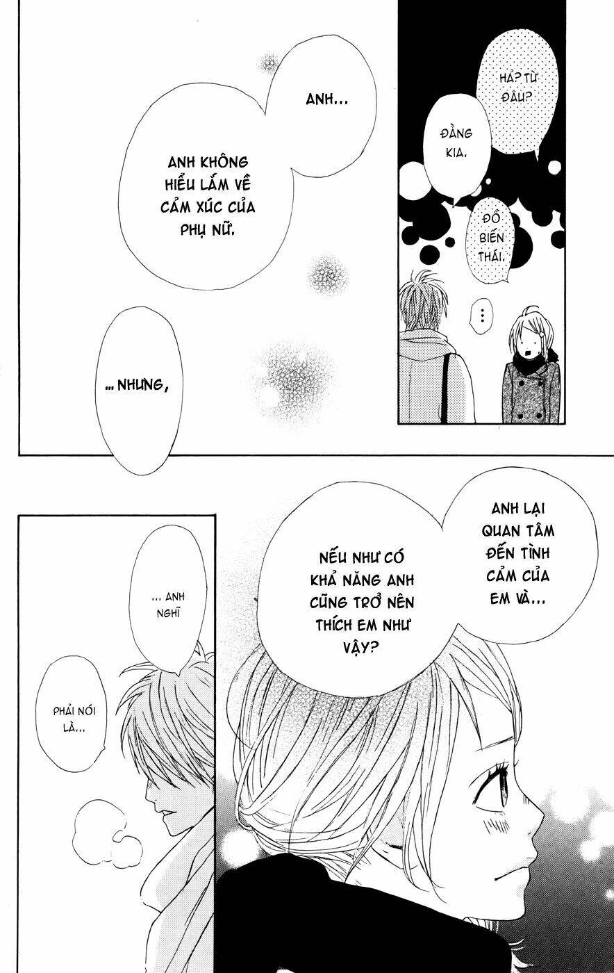 yume miru taiyou chapter 21 36