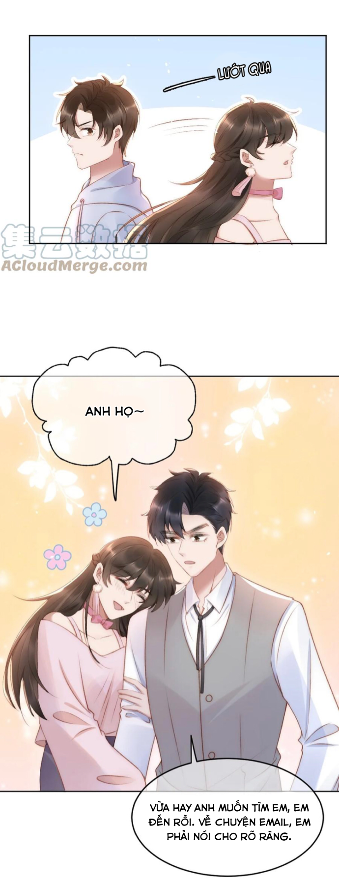 ta sinh con cho tổng tài chapter 32 8