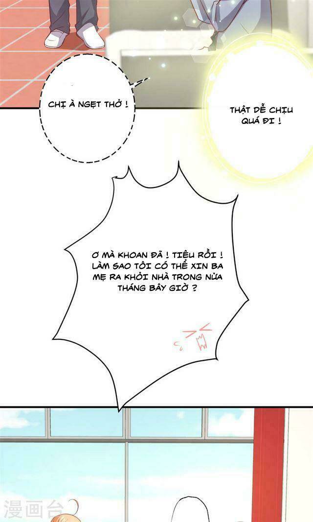 hôm nay tôi sẽ yêu ai đây ? chapter 16 50