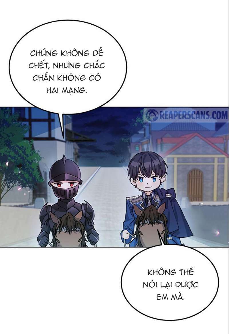 nữ hiệp trở về chapter 15.1 3