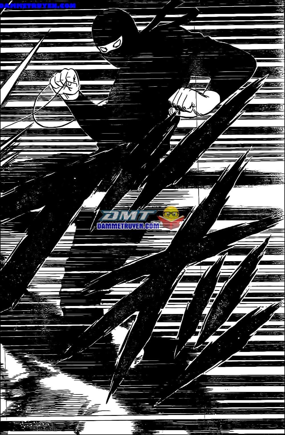 hoàng phi hồng phần 4 chapter 87 40