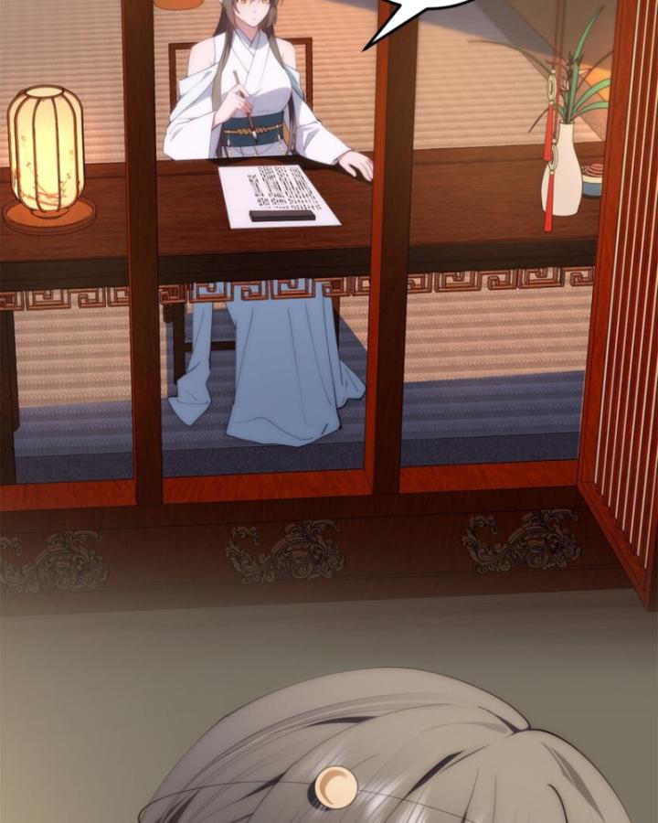 nữ chính chạy từ trong sách ra thì phải làm sao chapter 95 41