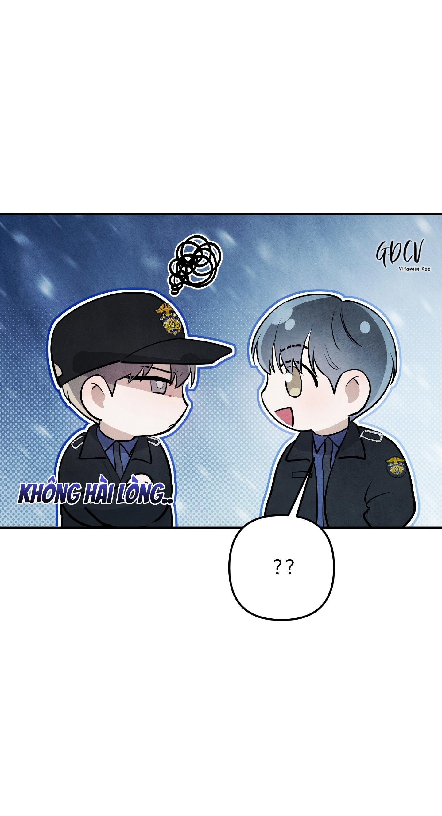 hắc diễm dục vọng chapter 3 61