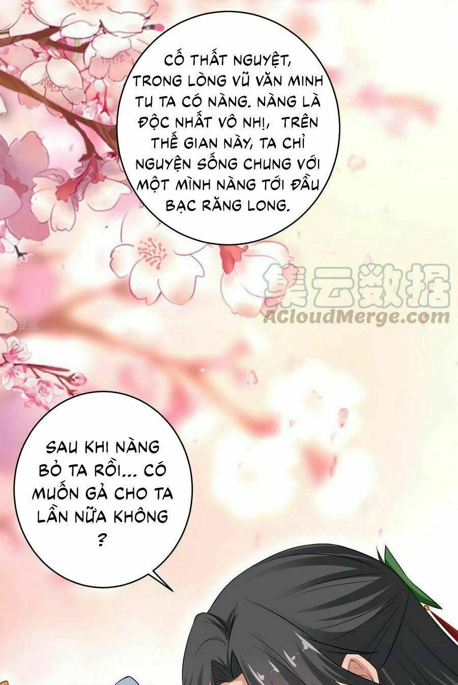 độc y đích nữ chapter 194 32