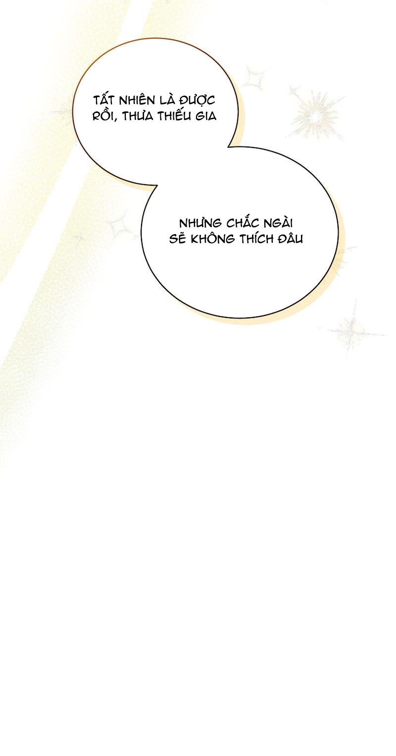 nữ hầu muốn đình công chapter 10.2 28