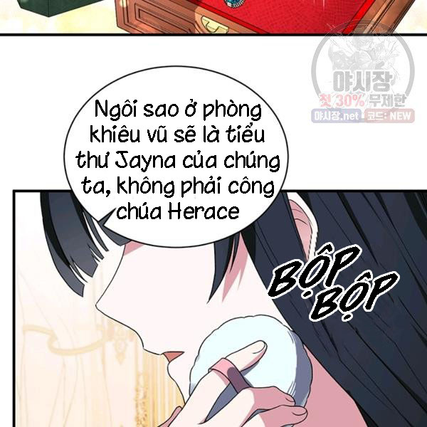 angelic lady chapter 32.1 51