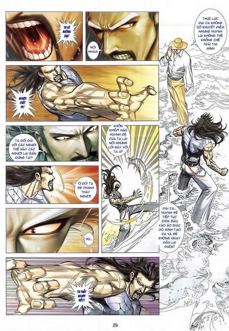 võ thần phượng hoàng chapter 101 23