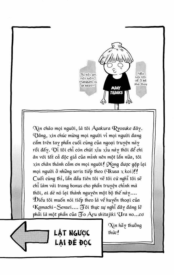 to aru majutsu no kinsho mokuroku - endymion no kiseki chapter 9 35