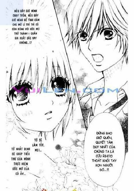 chàng quản gia của bé mei chapter 6 166