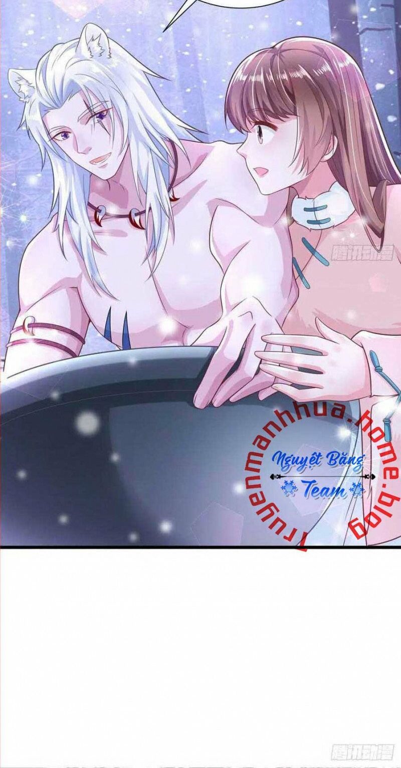 [16+] thảnh thơi thú thế chủng chủng điền, sinh sinh tể chapter 275 30