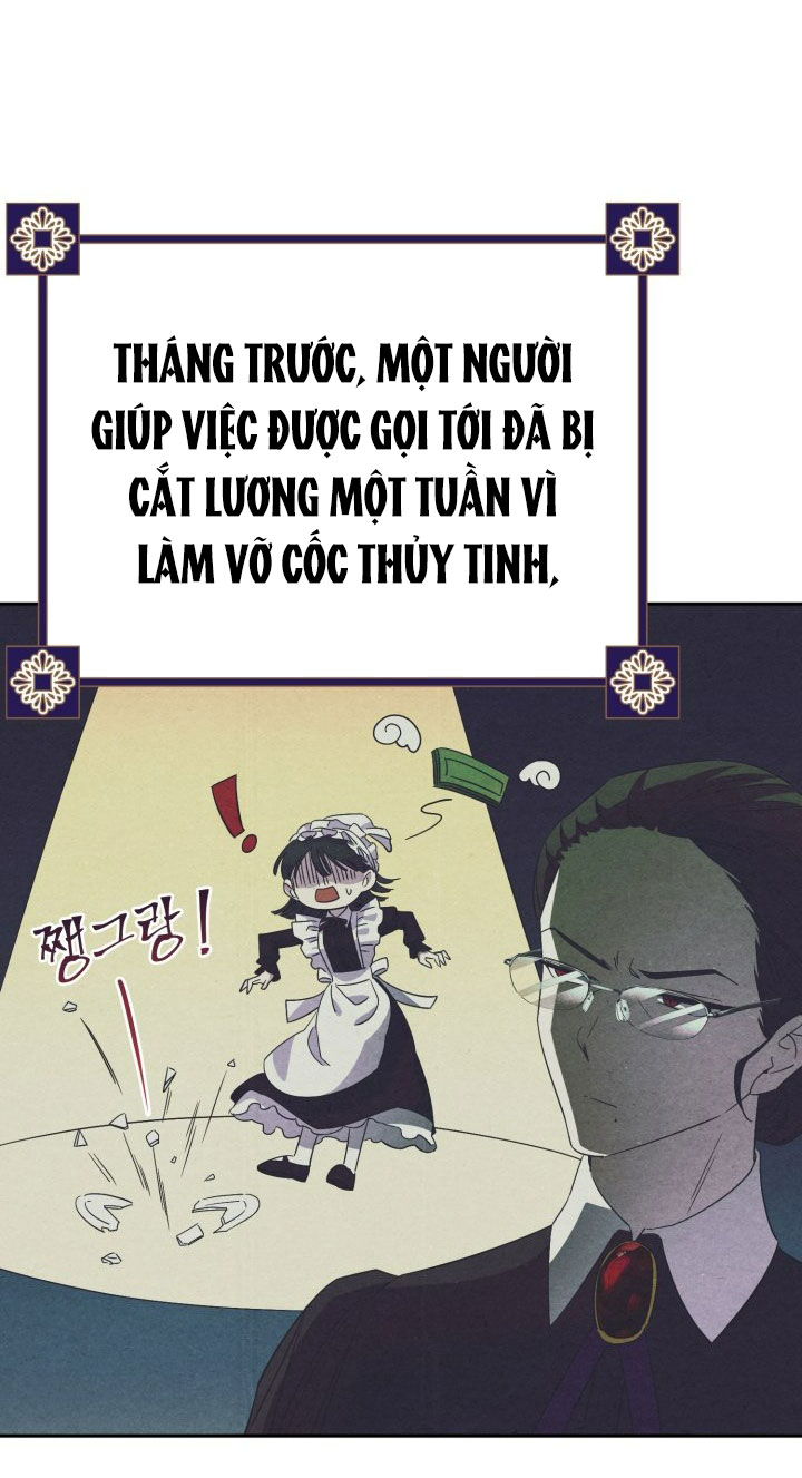 [18+] nếu cứu rỗi một cầm thú hư hỏng chapter 1.2 61