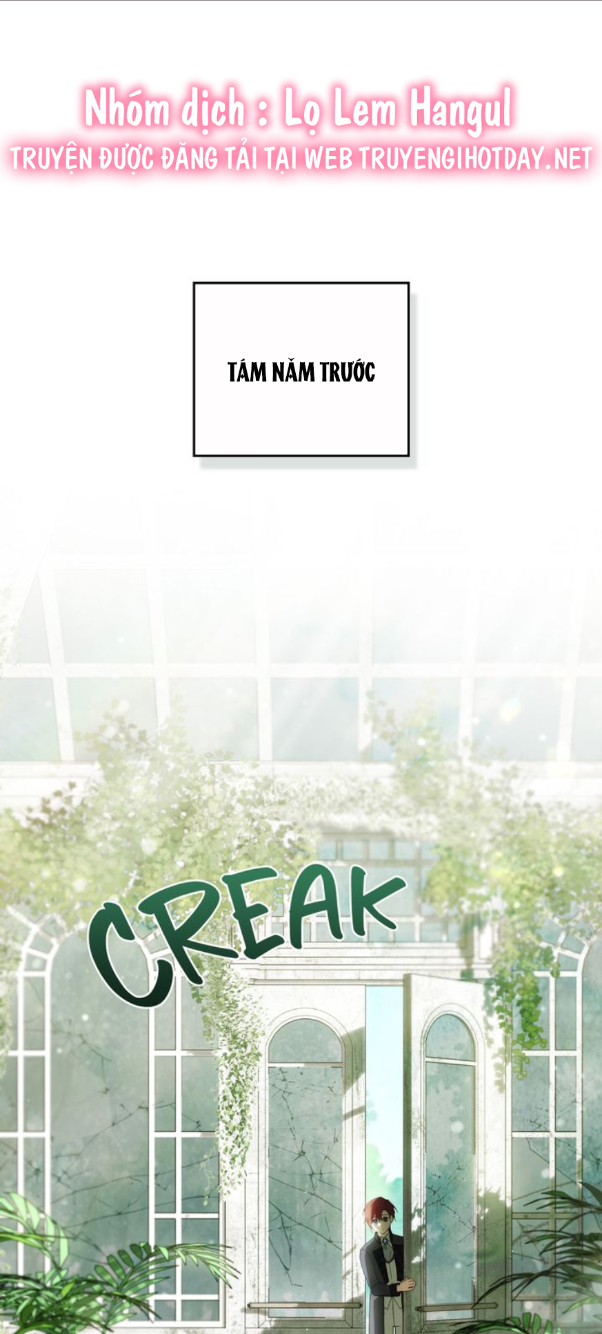 lời hứa đó không phải là tôi chapter 18 1