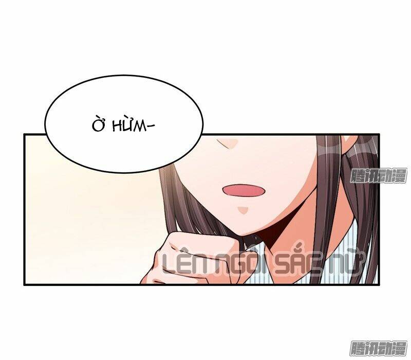 tổng tài khoái hôn chapter 18 25