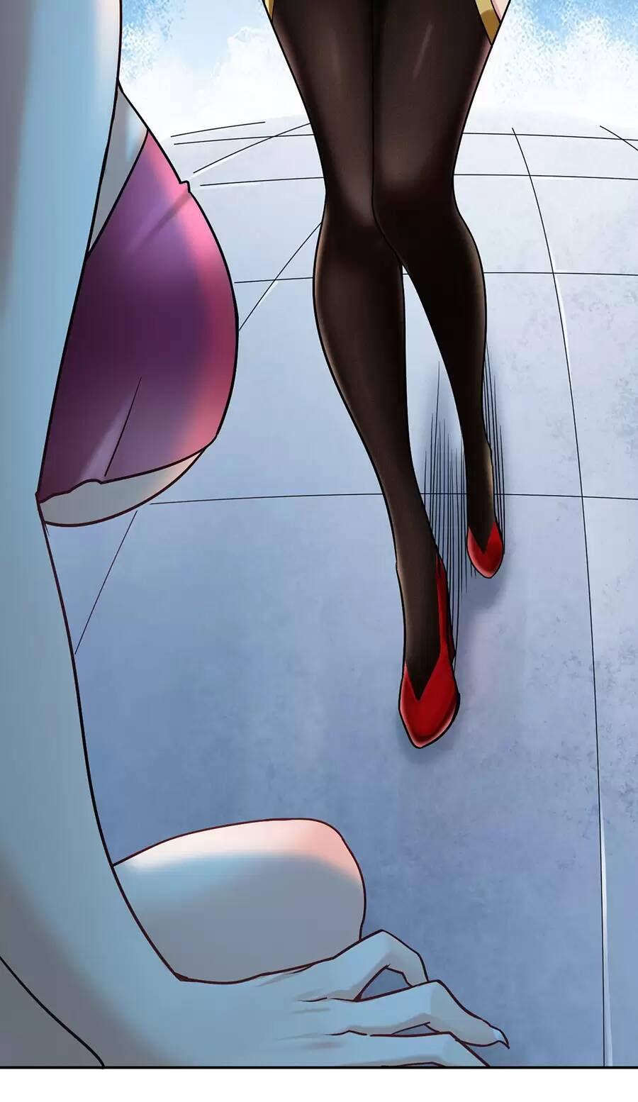 đồ long kỵ sĩ hôn môi ác long chapter 32.2 34