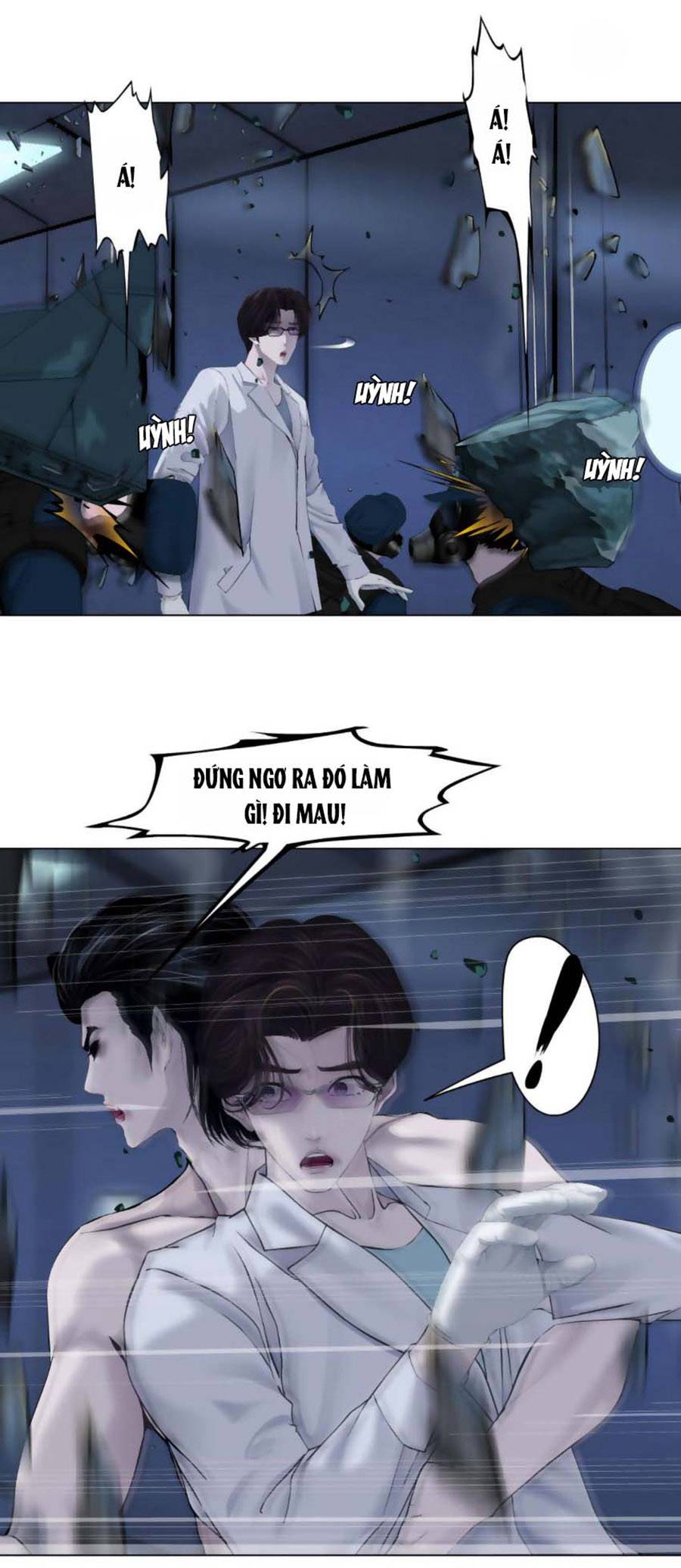 đằng nữ chapter 91 20