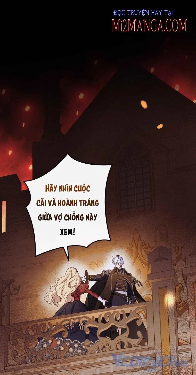 phương pháp khiến chồng đứng về phía của tôi chapter 27 29