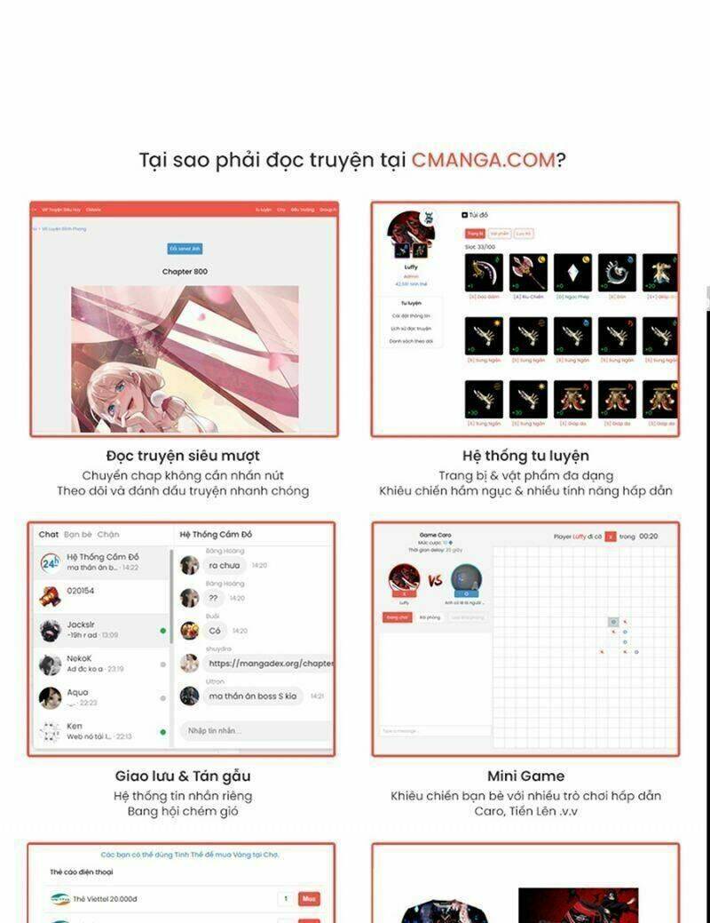 đế thiếu ngọt sủng: manh thê sống lại không ngoan chapter 41 15