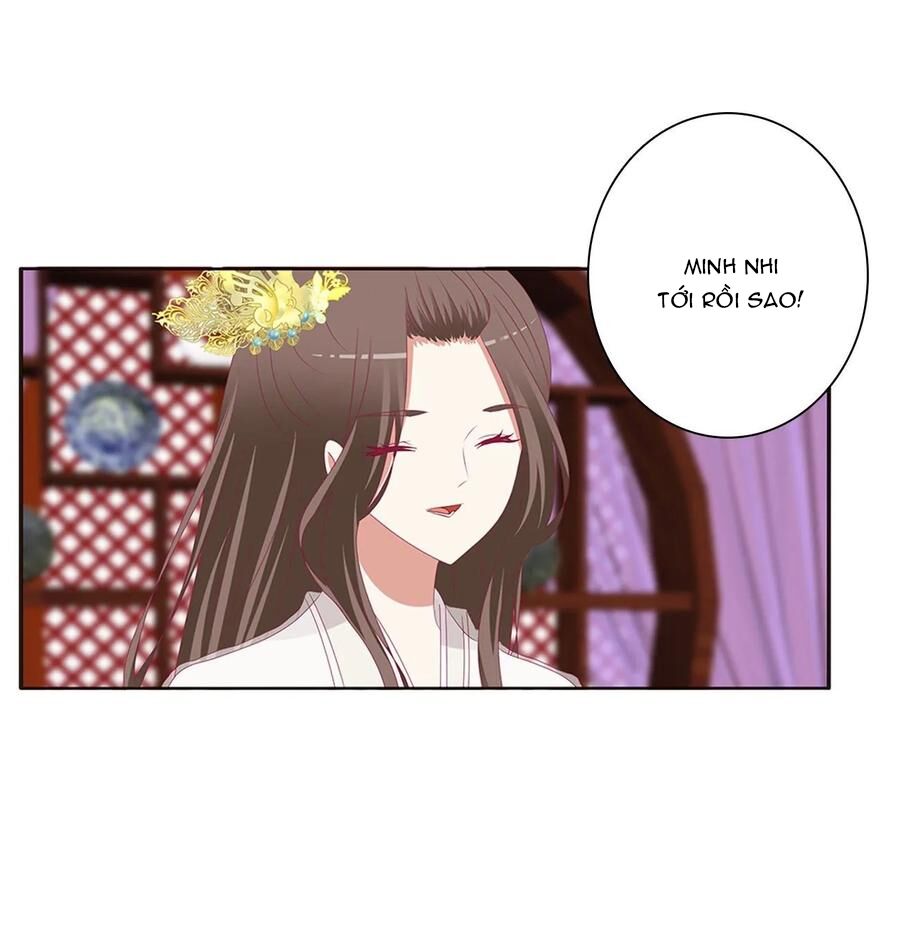 thông linh phi chapter 607 1