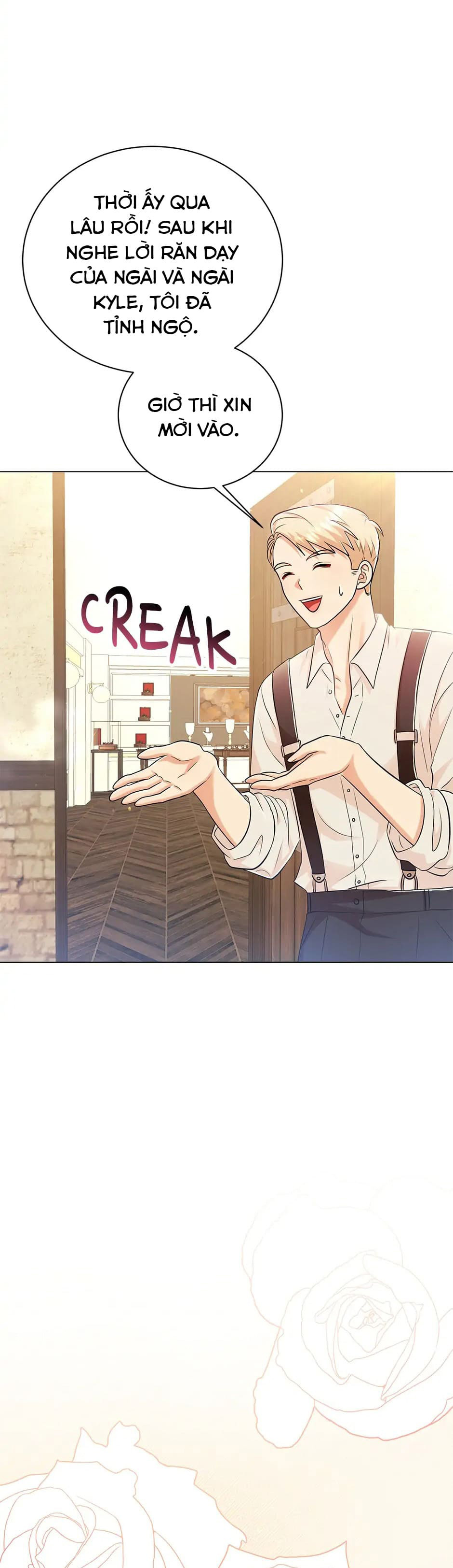 diễn vai ác nữ cũng thật khó khăn chapter 36.2 7