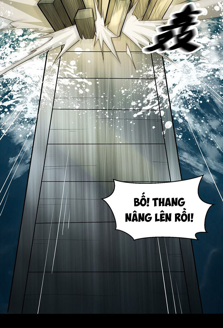 đại ma pháp sư dựa vào muội tử trừ ma chapter 12 36