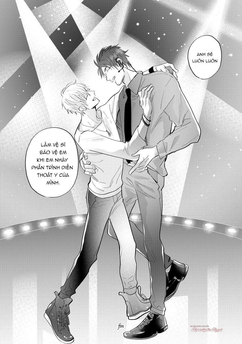 đêm thác loạn chapter 5 40