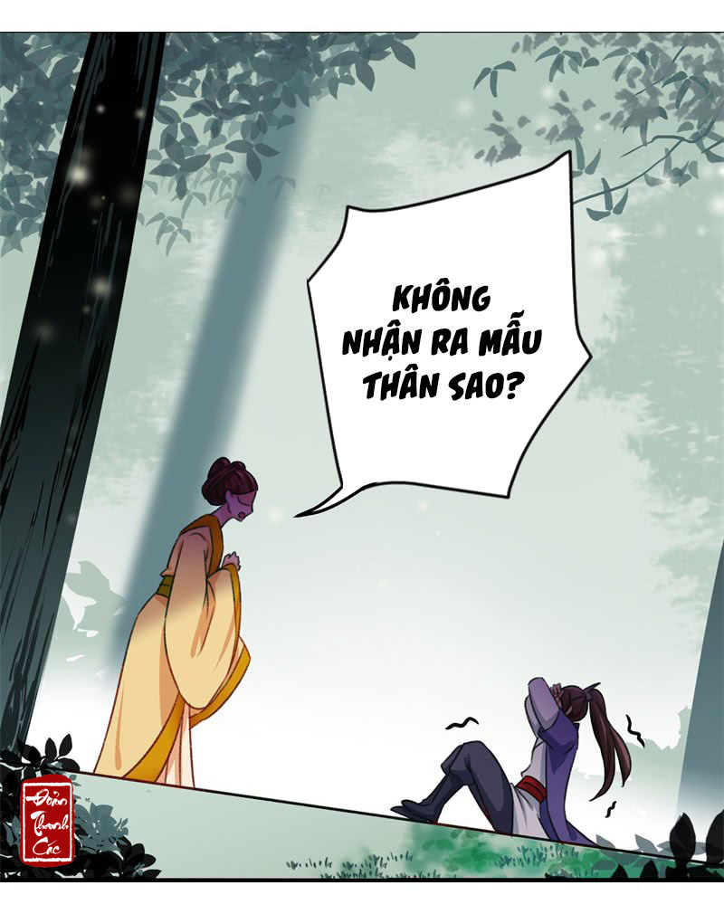 vương gia không thể trêu chapter 2 8
