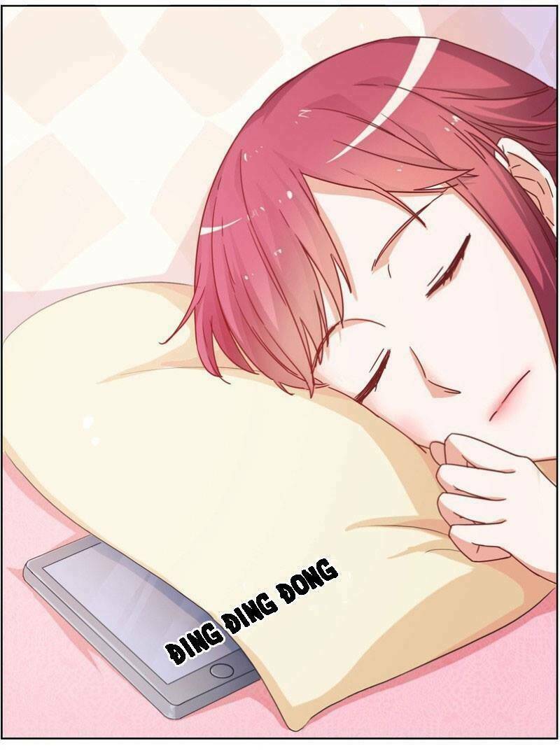 giao ước hôn nhân trên giường đừng xem là thật chapter 18 28