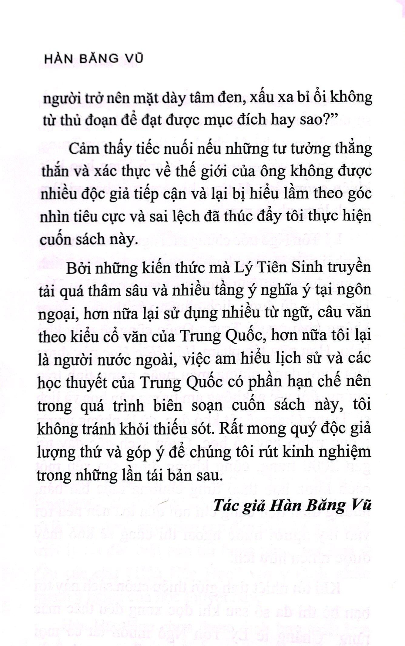 Mặt Dày Tâm Đen