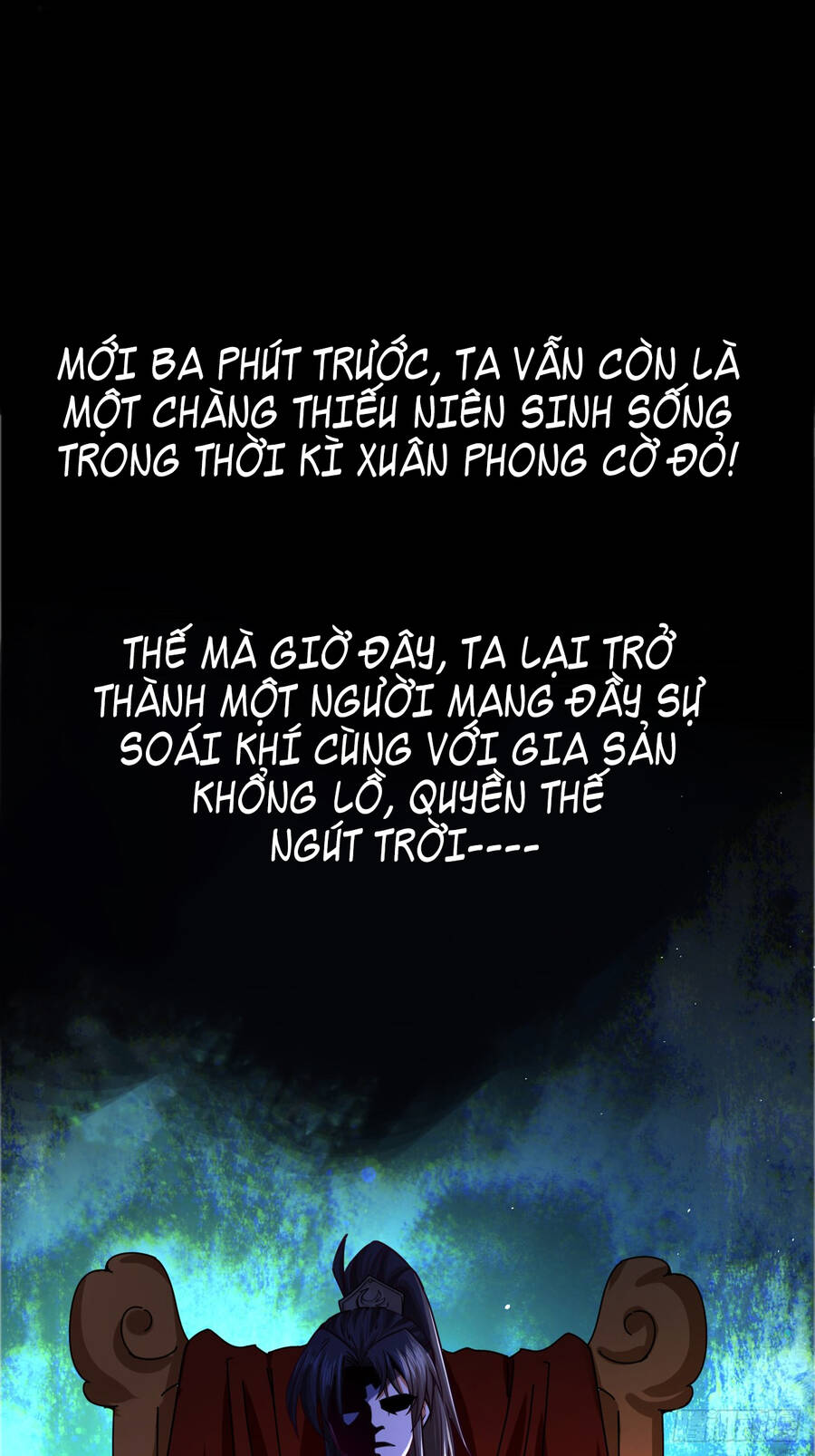 ta là chí tôn đại phản diện chapter 0 1