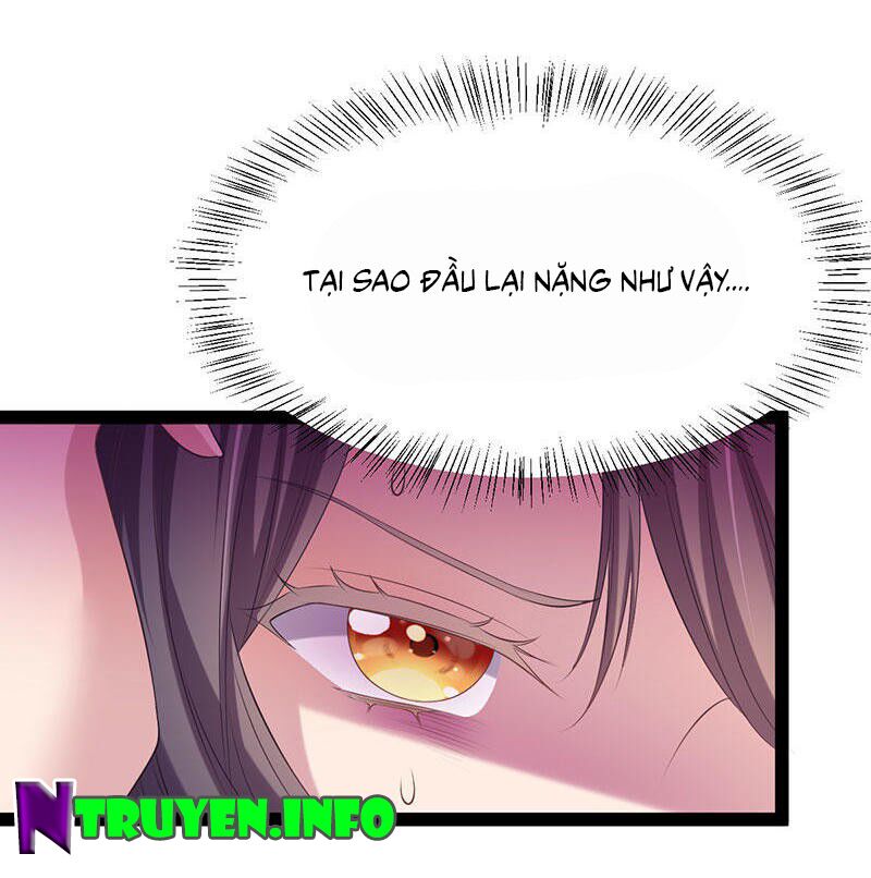 khuynh thế đế vương cơ chapter 33.1 10