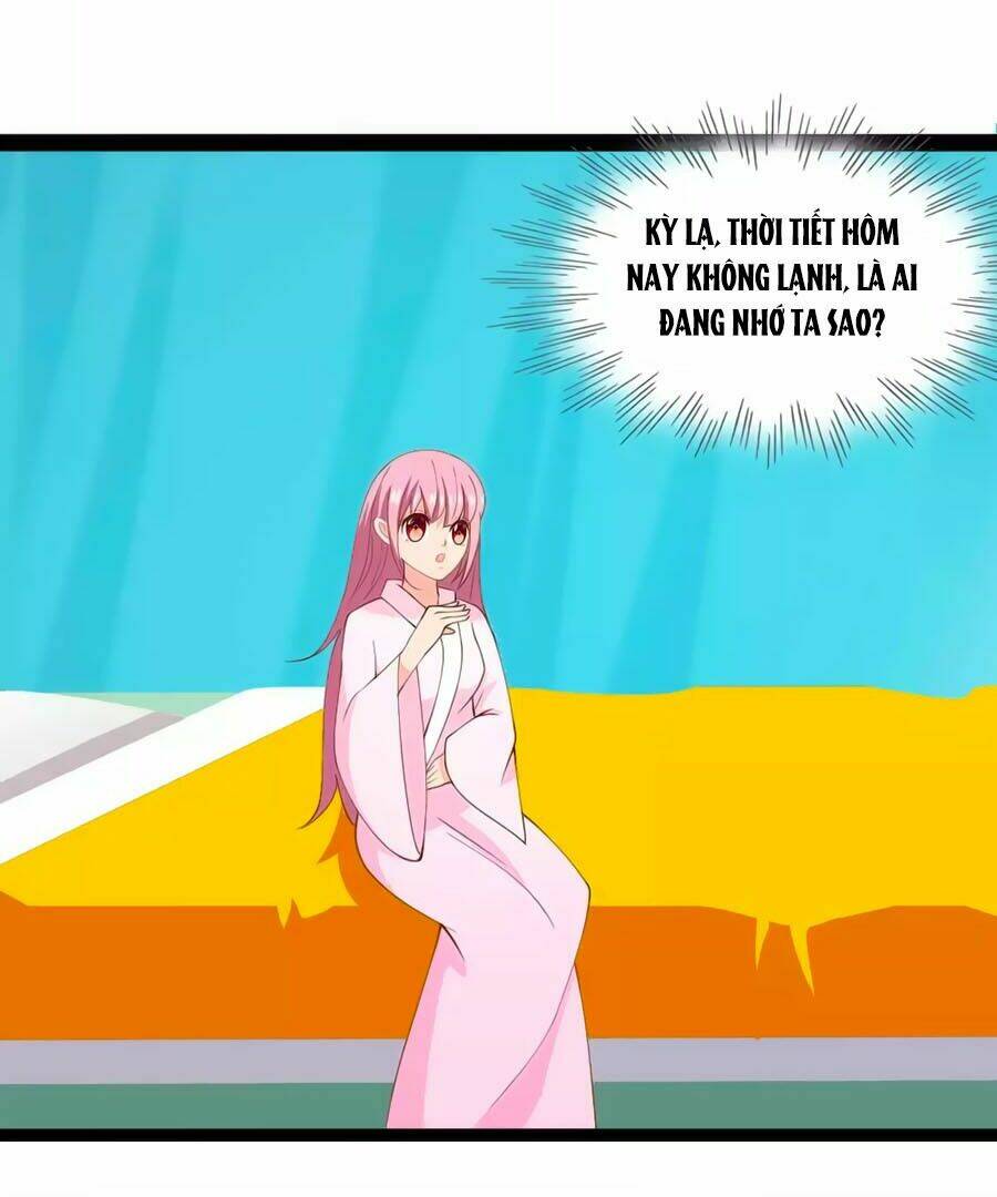 thỏ yêu tiểu vương phi chapter 85 29