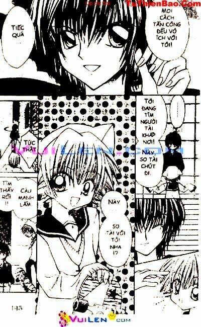 viên ngọc nhiệm màu chapter 2 145