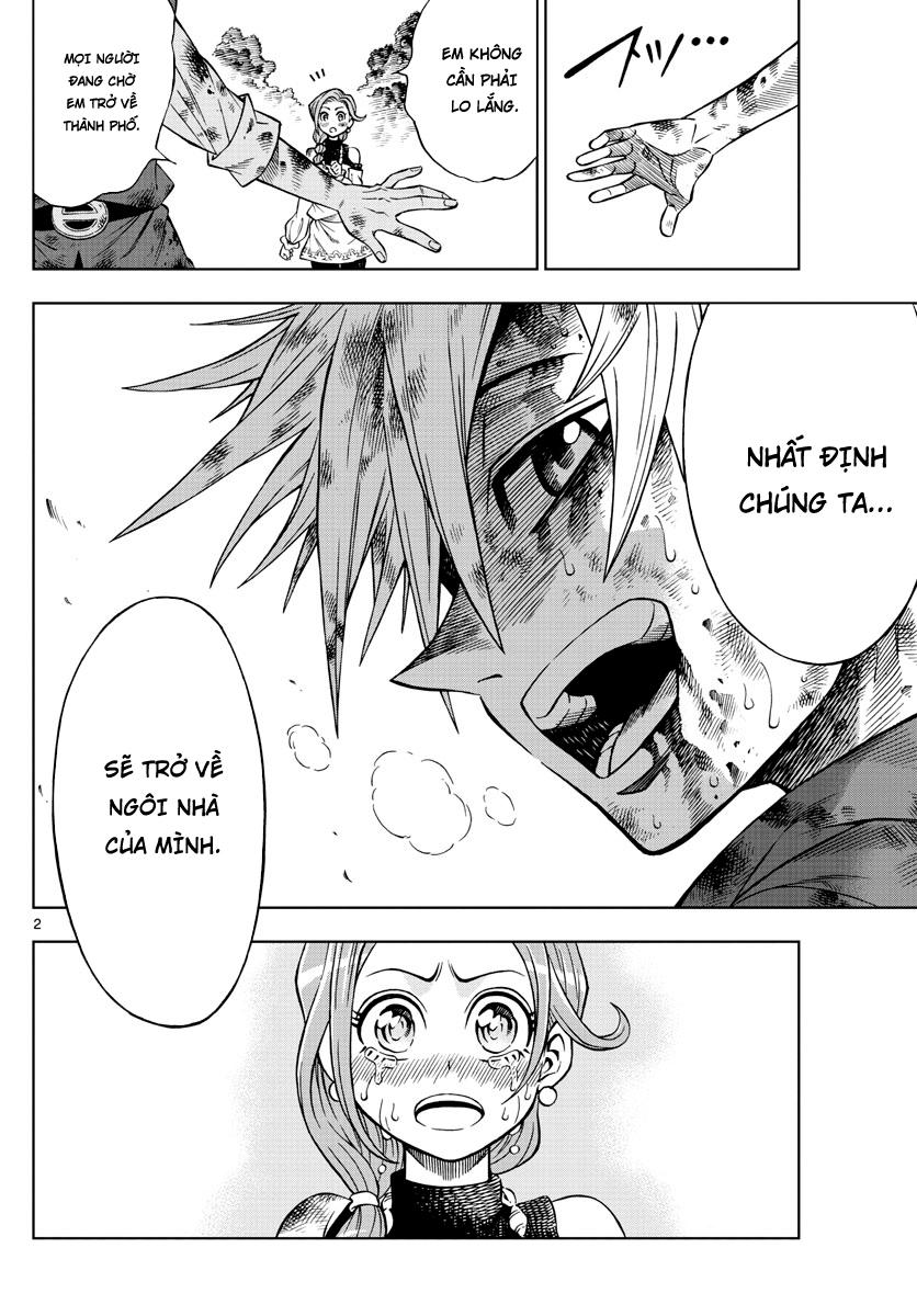 marry grave chapter 33 2