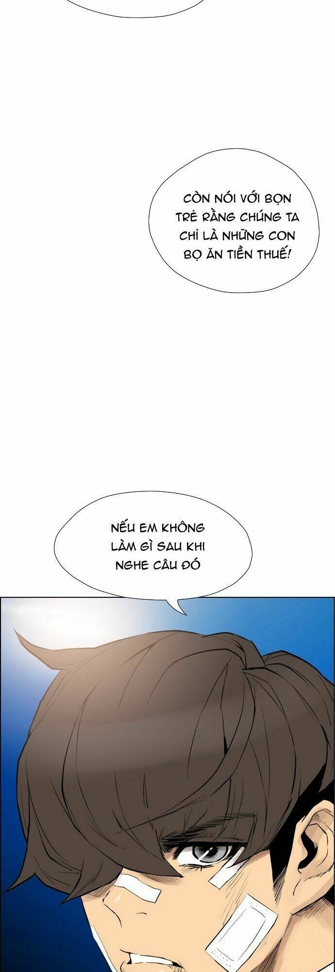 kẻ hồi sinh chapter 100 50