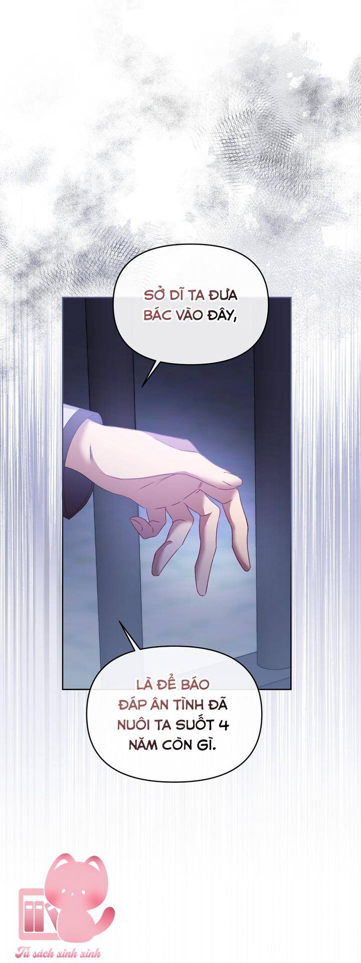 vị hôn thê của kẻ săn mồi chapter 55 29