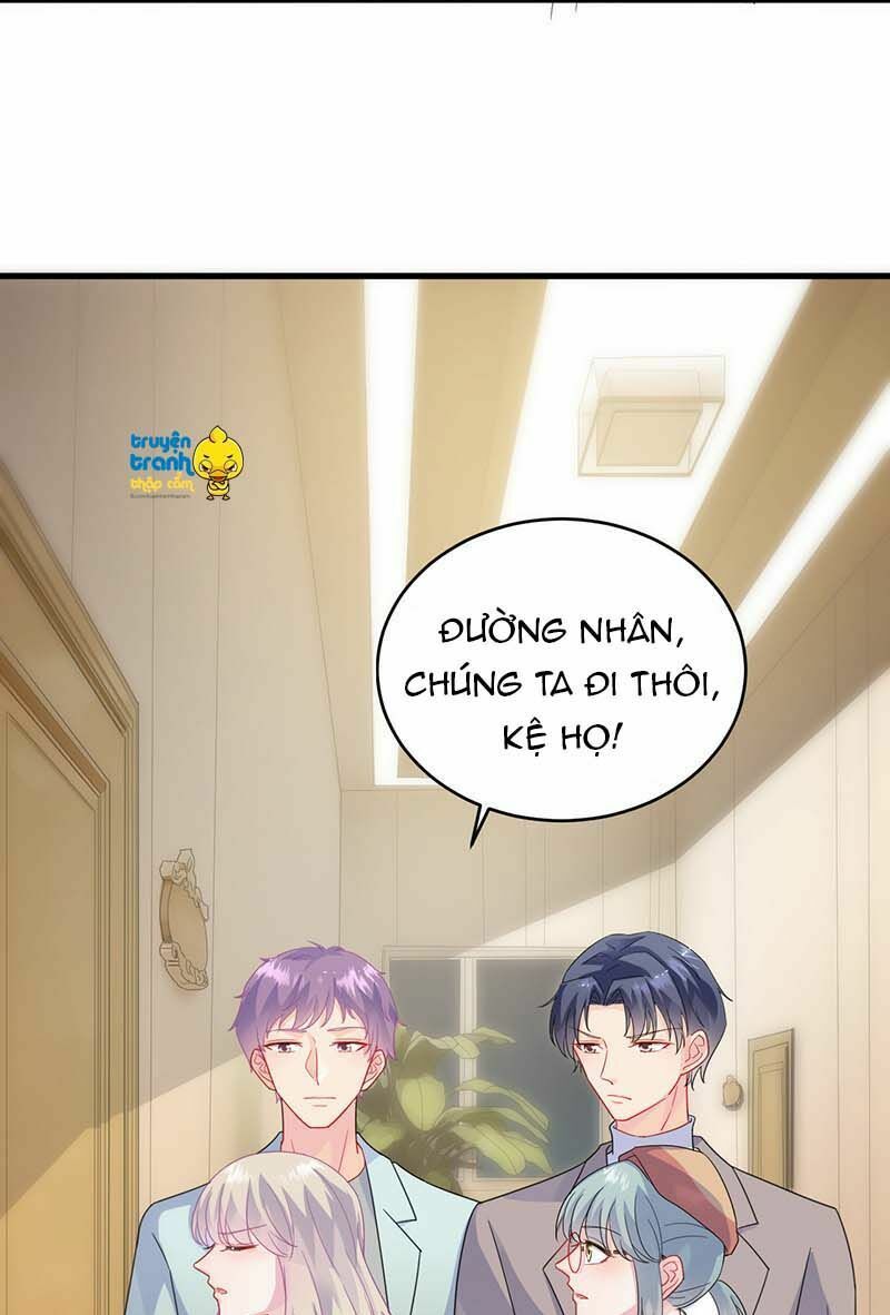 chọc tới chủ tịch tổng tài 2 chapter 101 17