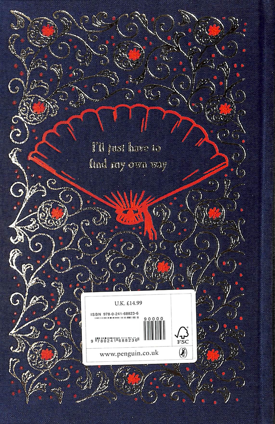 Sách ngoại văn: Chinese Cinderella