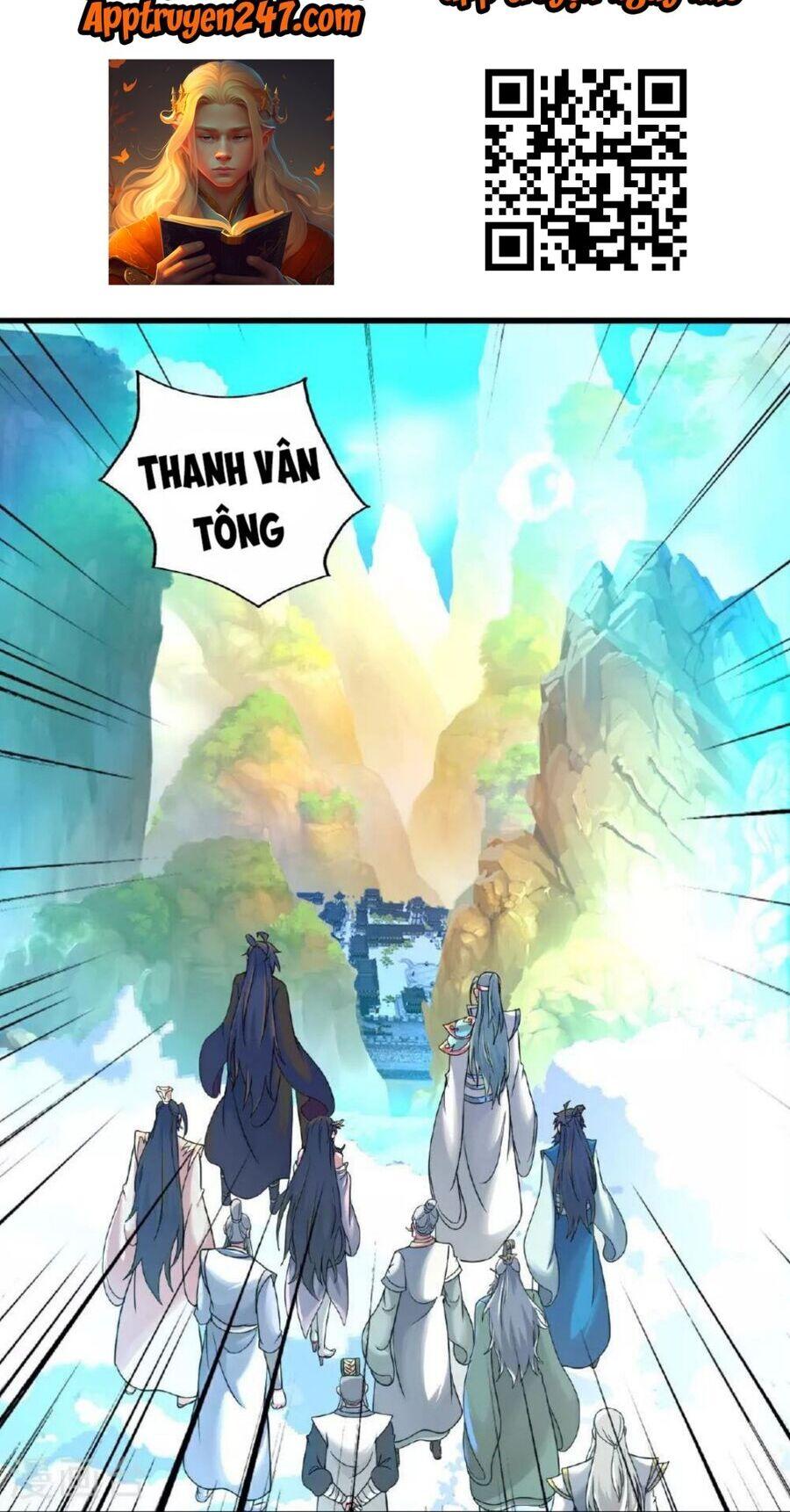 tiên võ đế tôn chapter 483 46