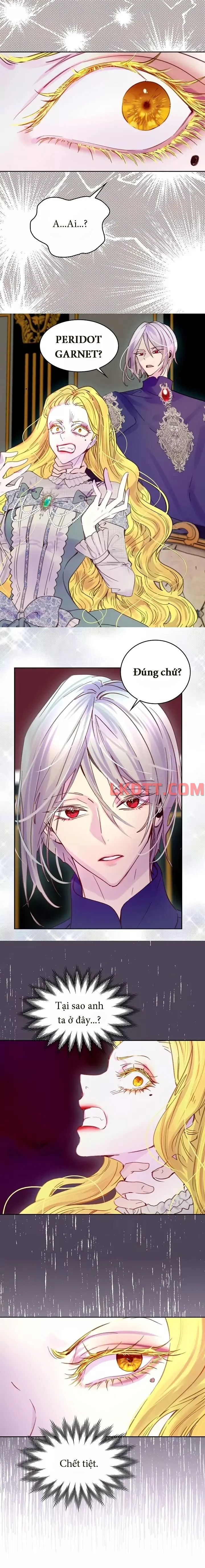 đừng xem thường nữ phụ chapter 113 3