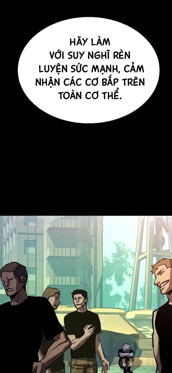 bạn học tôi là lính đánh thuê chapter 202 70