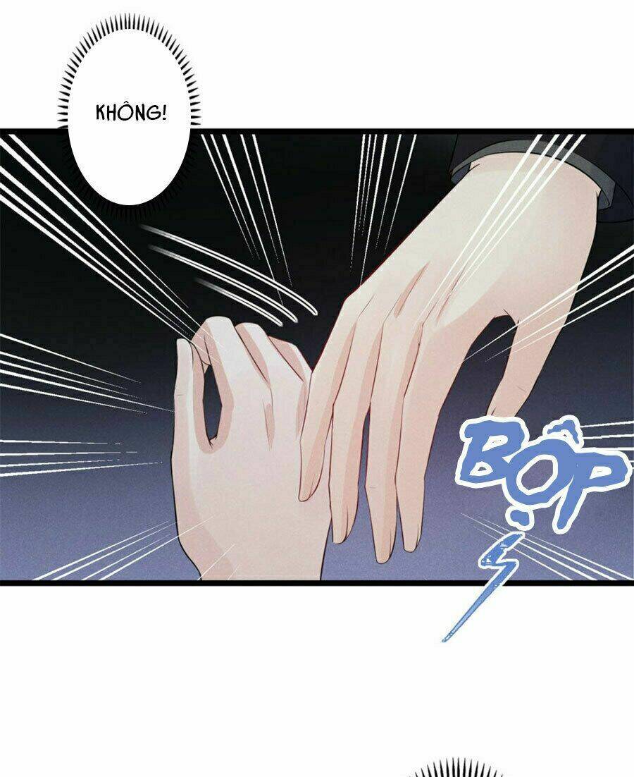 cạm bẫy lửa tình chapter 65 19