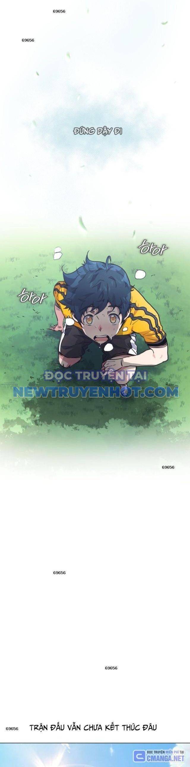 Góc Cao Khung Thành chapter 81 5