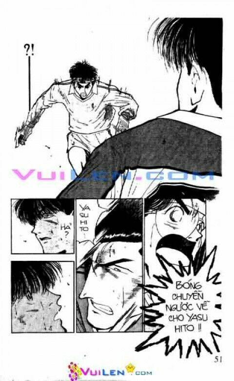 sôi động cầu trường full 17 tập chapter 16 50