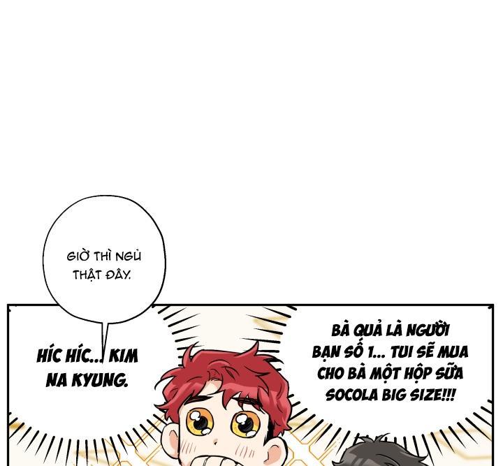 gâu gâu! chapter 24 24