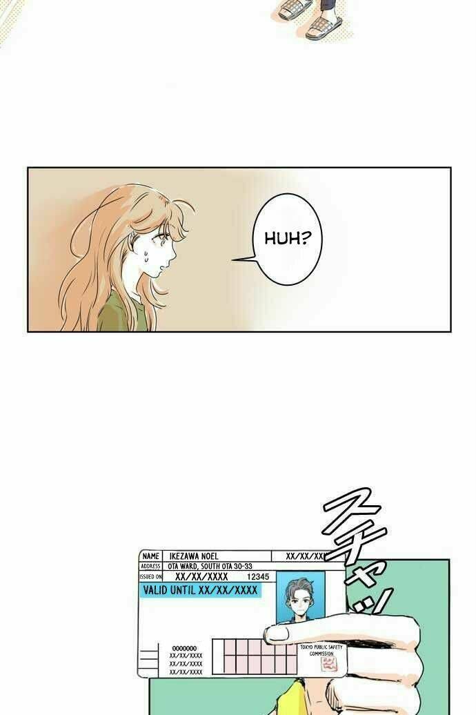 nhà - nơi em sống với anh chapter 2 8