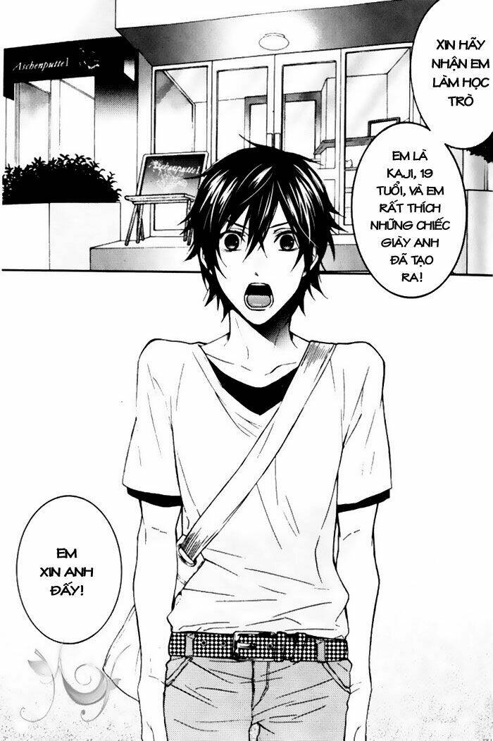 renai game chapter 1 4